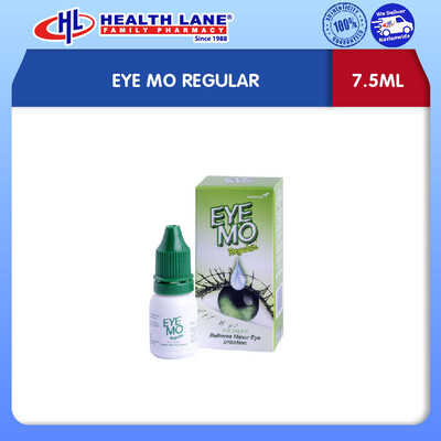 EYE MO REGULAR (7.5ML)